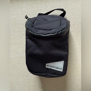 No Reception Club Insulated Pack